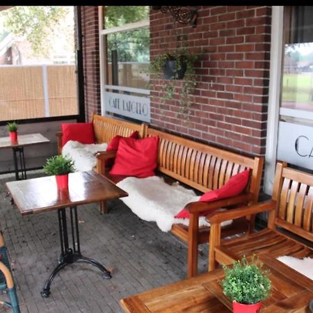 Cafe Langelo Exterior foto